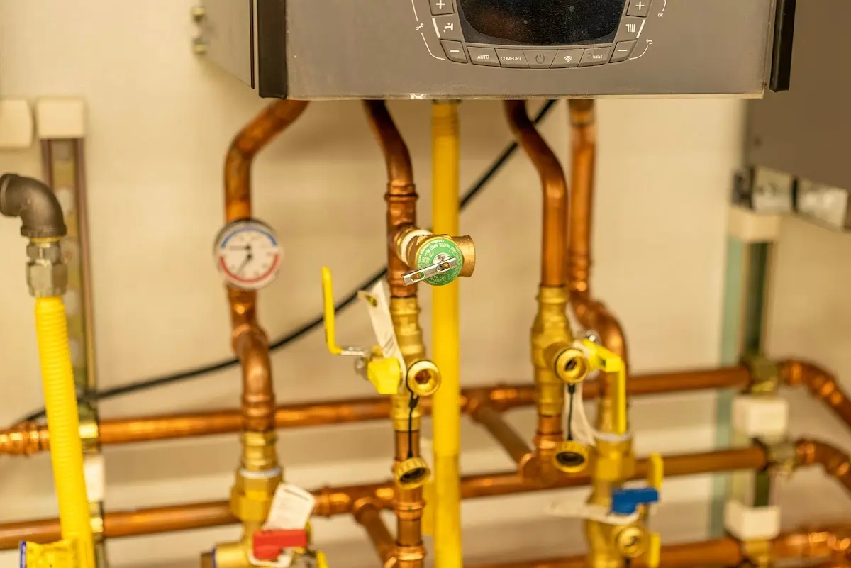 Licensed technician providing Sewer Cleanout for a homeowner in Winnetka